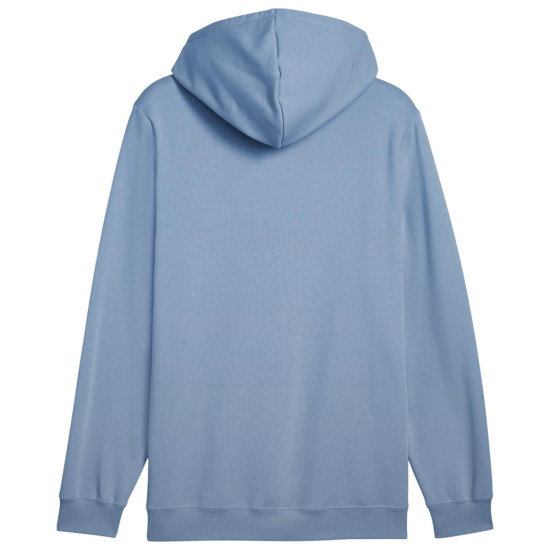 Puma Ανδρικό φούτερ Essentials 2 Color Small No.1 Logo Hoodie